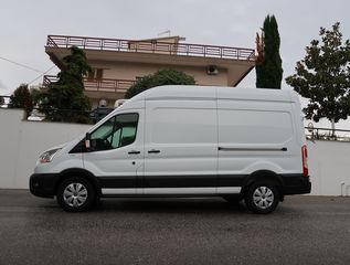 Ψυγείο Ford 2020 TRASIT L3H3 ΕΛΛΗΝΙΚΟ ΥΠΕΡΑΡΙΣΤΟ ΨΥΓΕΙΟ 2 ΠΟΡΤΕΣ-thumb-9