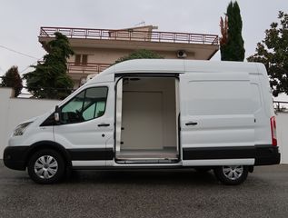 Ψυγείο Ford 2020 TRASIT L3H3 ΕΛΛΗΝΙΚΟ ΥΠΕΡΑΡΙΣΤΟ ΨΥΓΕΙΟ 2 ΠΟΡΤΕΣ-thumb-11