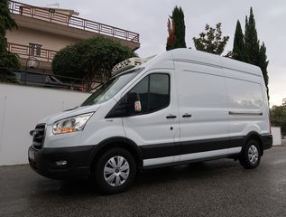 Ψυγείο Ford 2020 TRASIT L3H3 ΕΛΛΗΝΙΚΟ ΥΠΕΡΑΡΙΣΤΟ ΨΥΓΕΙΟ 2 ΠΟΡΤΕΣ-thumb-8