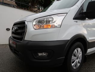 Ψυγείο Ford 2020 TRASIT L3H3 ΕΛΛΗΝΙΚΟ ΥΠΕΡΑΡΙΣΤΟ ΨΥΓΕΙΟ 2 ΠΟΡΤΕΣ-thumb-26