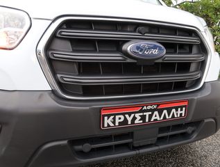 Ψυγείο Ford 2020 TRASIT L3H3 ΕΛΛΗΝΙΚΟ ΥΠΕΡΑΡΙΣΤΟ ΨΥΓΕΙΟ 2 ΠΟΡΤΕΣ-thumb-25