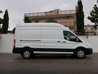 Ψυγείο Ford 2020 TRASIT L3H3 ΕΛΛΗΝΙΚΟ ΥΠΕΡΑΡΙΣΤΟ ΨΥΓΕΙΟ 2 ΠΟΡΤΕΣ-thumb-12