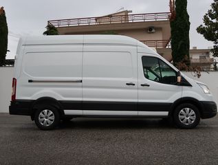 Ψυγείο Ford 2020 TRASIT L3H3 ΕΛΛΗΝΙΚΟ ΥΠΕΡΑΡΙΣΤΟ ΨΥΓΕΙΟ 2 ΠΟΡΤΕΣ-thumb-13