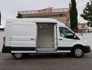 Ψυγείο Ford 2020 TRASIT L3H3 ΕΛΛΗΝΙΚΟ ΥΠΕΡΑΡΙΣΤΟ ΨΥΓΕΙΟ 2 ΠΟΡΤΕΣ-thumb-14