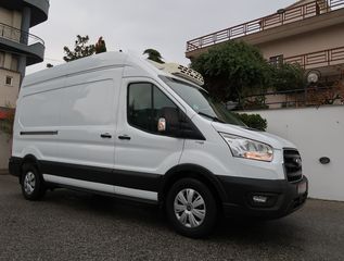 Ψυγείο Ford 2020 TRASIT L3H3 ΕΛΛΗΝΙΚΟ ΥΠΕΡΑΡΙΣΤΟ ΨΥΓΕΙΟ 2 ΠΟΡΤΕΣ-thumb-7