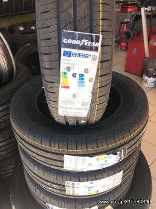 175/65/14 Goodyear Καινούρια με τοποθέτηση