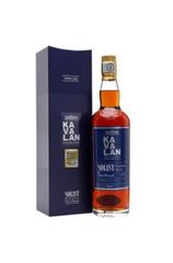 Kavalan Solist Vinho Barrique Whisky 700ml