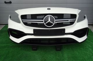 MERCEDES W 176 FACELIFT A45 AMG