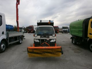 Ανατροπή Piaggio 2012 Porter Multitech EXTRA 2.500Kg-thumb-5