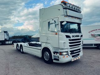 Scania '12 R 620 R EURO 5