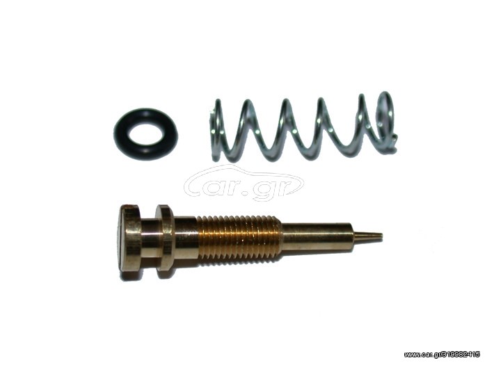 βελόνα ρύθμισης μίγματος βενζίνης Yamaha XT600E,TT600,XTZ660,XT350