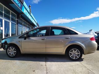 FIAT LINEA '07-'13 * ΜΠΑΝΤΑ ΑΡΙΣΤΕΡΗ *ΑΝΤΑΛΛΑΚΤΙΚΑ AUTOplace ΑΦΟΙ ΞΗΡΟΣΑΒΒΙΔΗ*