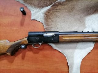  BROWNING AUTO 5 FN ΒΕΛΓΙΟΥ "SUPER ALLEGE"