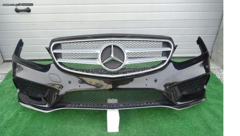 MERCEDES W212 FACELIFT E220 E200 AMG