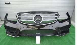 MERCEDES W212 FACELIFT E220 E200 AMG