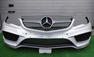 MERCEDES E COUPE W207 FACELIFT AMG