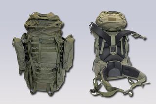 Μπέργκιν 987Β/MON
