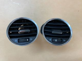 Αεραγωγοί ταμπλό οδηγού-συνοδηγού Chevrolet Cruze 2008-2014