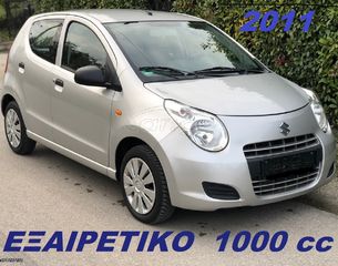 Suzuki Alto 2015 5ΠΟΡΤΟ ΣΑΝ ΚΑΙΝΟΥΡΙΟ EURO5-thumb-18