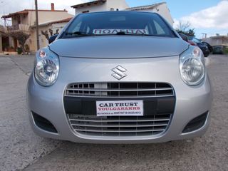 Suzuki Alto 2015 5ΠΟΡΤΟ ΣΑΝ ΚΑΙΝΟΥΡΙΟ EURO5-thumb-3