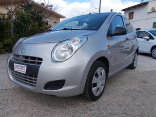 Suzuki Alto 2015 5ΠΟΡΤΟ ΣΑΝ ΚΑΙΝΟΥΡΙΟ EURO5-thumb-12