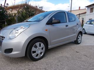Suzuki Alto 2015 5ΠΟΡΤΟ ΣΑΝ ΚΑΙΝΟΥΡΙΟ EURO5-thumb-2