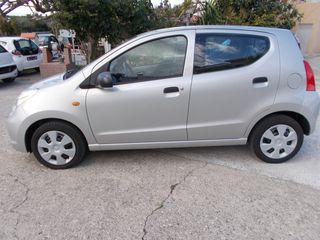 Suzuki Alto 2015 5ΠΟΡΤΟ ΣΑΝ ΚΑΙΝΟΥΡΙΟ EURO5-thumb-9