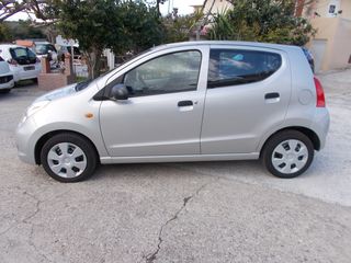 Suzuki Alto 2015 5ΠΟΡΤΟ ΣΑΝ ΚΑΙΝΟΥΡΙΟ EURO5-thumb-10
