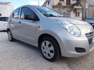 Suzuki Alto 2015 5ΠΟΡΤΟ ΣΑΝ ΚΑΙΝΟΥΡΙΟ EURO5-thumb-4