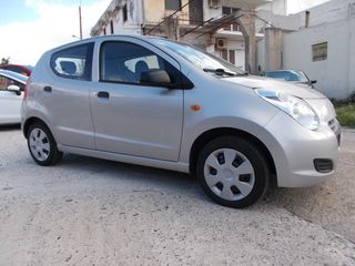 Suzuki Alto 2015 5ΠΟΡΤΟ ΣΑΝ ΚΑΙΝΟΥΡΙΟ EURO5-thumb-11