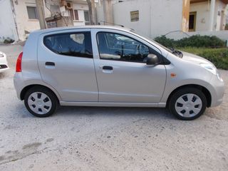 Suzuki Alto 2015 5ΠΟΡΤΟ ΣΑΝ ΚΑΙΝΟΥΡΙΟ EURO5-thumb-8