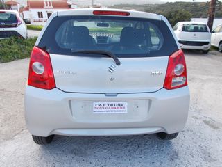 Suzuki Alto 2015 5ΠΟΡΤΟ ΣΑΝ ΚΑΙΝΟΥΡΙΟ EURO5-thumb-6