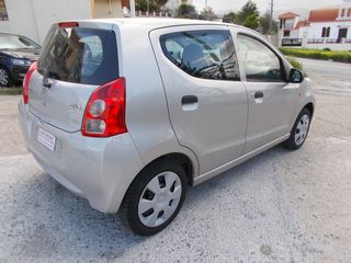 Suzuki Alto 2015 5ΠΟΡΤΟ ΣΑΝ ΚΑΙΝΟΥΡΙΟ EURO5-thumb-5