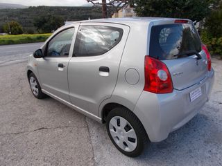 Suzuki Alto 2015 5ΠΟΡΤΟ ΣΑΝ ΚΑΙΝΟΥΡΙΟ EURO5-thumb-7