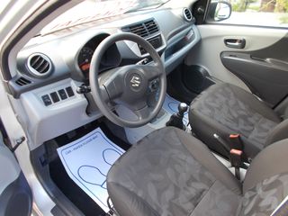 Suzuki Alto 2015 5ΠΟΡΤΟ ΣΑΝ ΚΑΙΝΟΥΡΙΟ EURO5-thumb-13