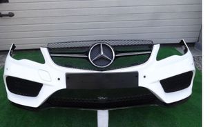 MERCEDES E COUPE W207 FACELIFT AMG