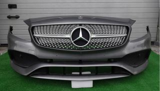 MERCEDES A180 A200    W176 FACELIFT AMG