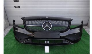 MERCEDES A180 A200    W176 FACELIFT AMG