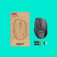 Logitech Marathon Mouse M705-thumb-3
