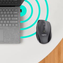 Logitech Marathon Mouse M705-thumb-1