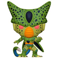 POP figure Dragon Ball Z Serie 8 Cell First Form