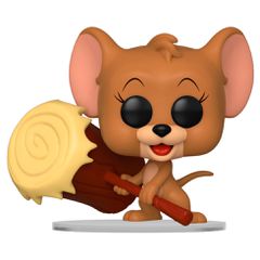 POP figure Tom & Jerry - Jerry-thumb-1