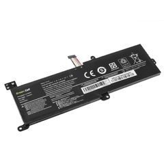 Green Cell LE125 notebook spare part Battery-thumb-1