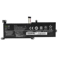 Green Cell LE125 notebook spare part Battery-thumb-3