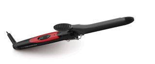Esperanza EBL004 hair styling tool Curling iron Black 1.7 m 25 W
