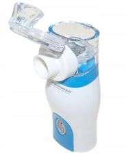 Esperanza ECN005 Inhalator / Nebulizer-thumb-1