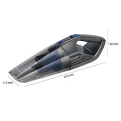 Proficare handheld hoover PC-AKS 3034-thumb-1