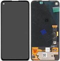 Google (G949-00049-01) LCD Touchscreen (excl. frame & adhesive) - Google Pixel 4A 5G