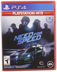 Need for Speed (Import) / PlayStation 4