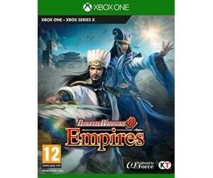 Dynasty Warriors 9: Empires / Xbox One